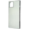 Case-Mate BLOX Case for Apple iPhone 14 Plus - Silver Lining
