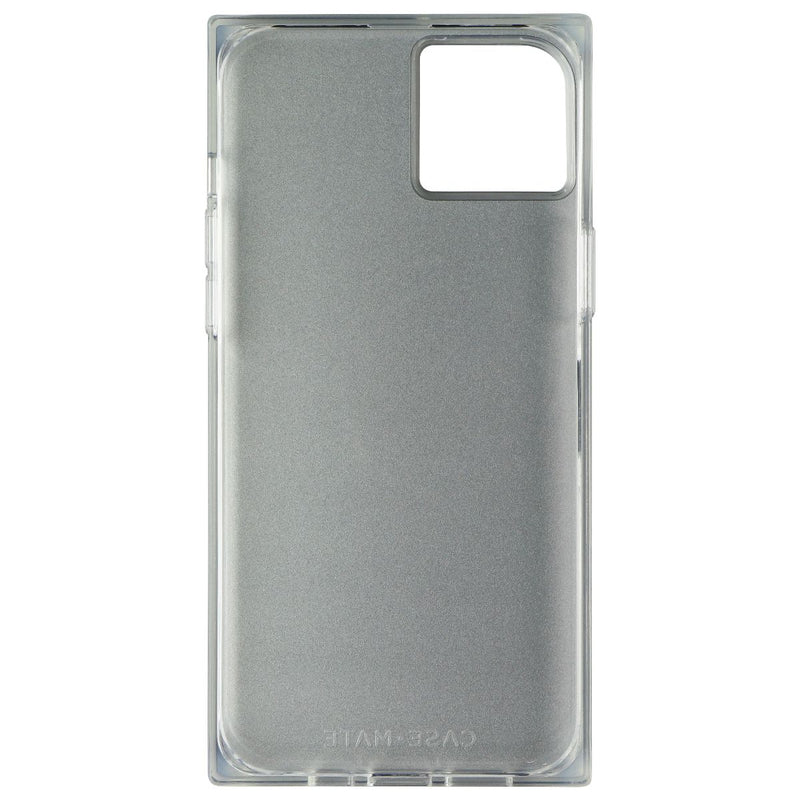 Case-Mate BLOX Case for Apple iPhone 14 Plus - Silver Lining