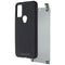 Case-Mate Protection Pack Case & Screen Protector for Moto G Play (2023) - Black