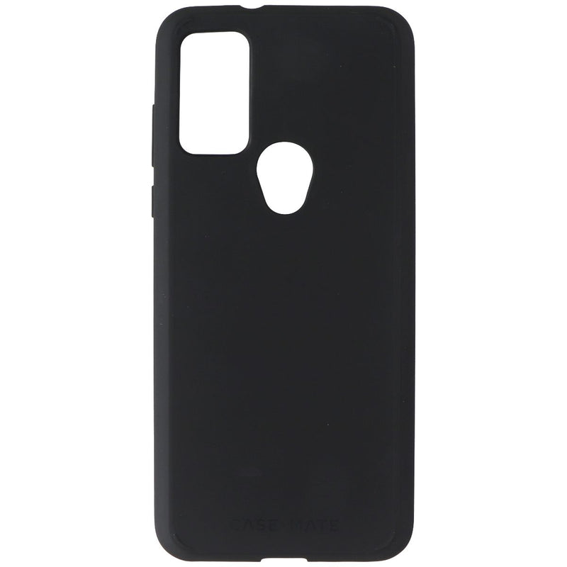 Case-Mate Protection Pack Case & Screen Protector for Moto G Play (2023) - Black