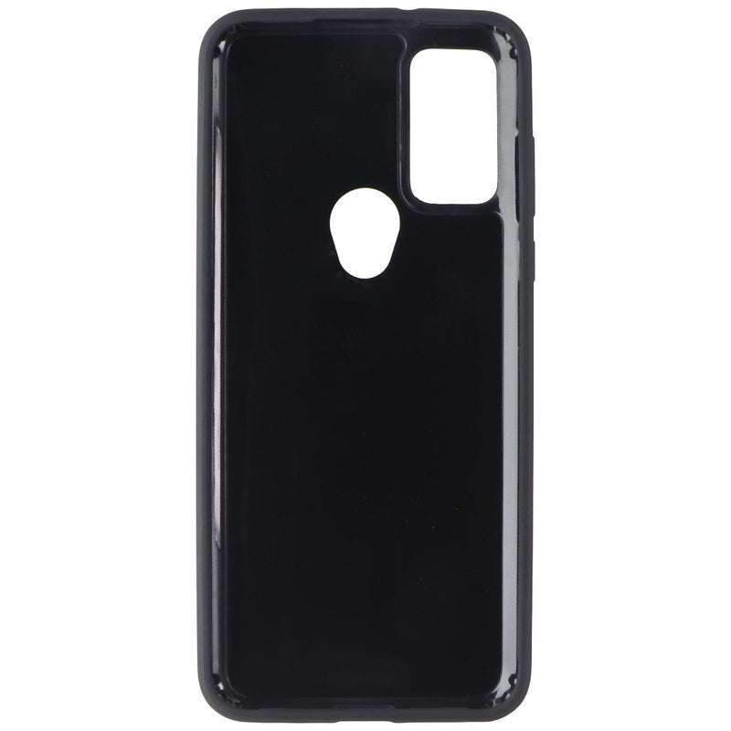 Case-Mate Protection Pack Case & Screen Protector for Moto G Play (2023) - Black