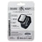 Case Mate Tough Watch Case for Apple Watch Series 4-6/SE (40MM) - Black