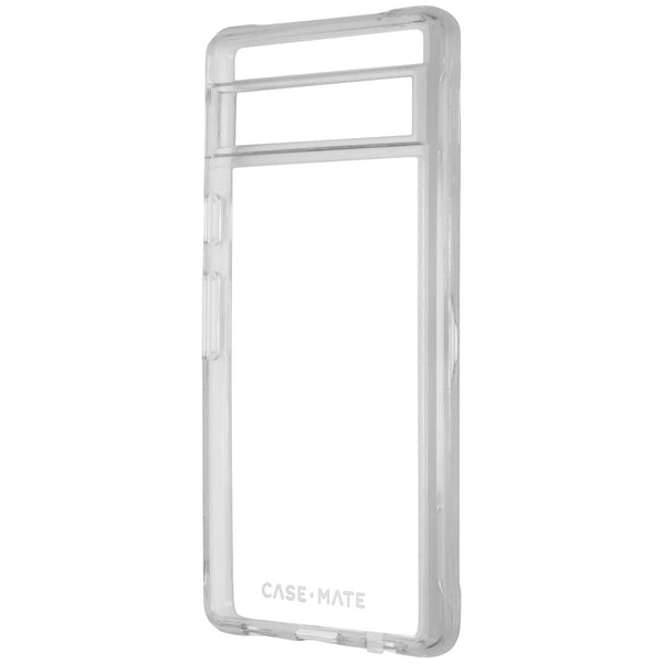 Case-Mate Tough Clear Series Hard Case for Google Pixel 7a - Clear