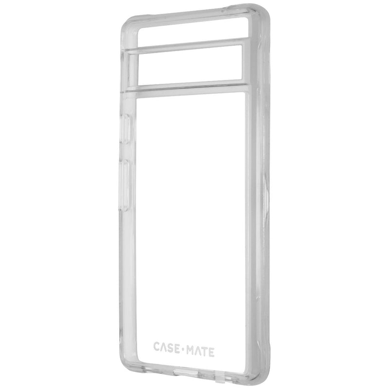 Case-Mate Tough Clear Series Hard Case for Google Pixel 7a - Clear