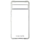 Case-Mate Tough Clear Series Hard Case for Google Pixel 7a - Clear