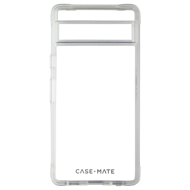 Case-Mate Tough Clear Series Hard Case for Google Pixel 7a - Clear