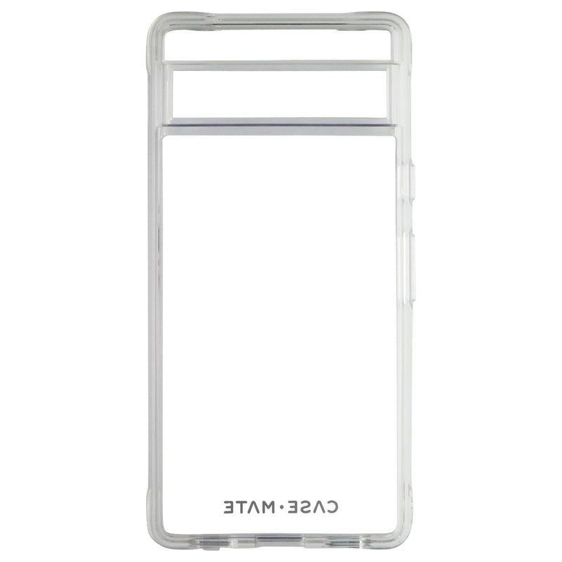 Case-Mate Tough Clear Series Hard Case for Google Pixel 7a - Clear