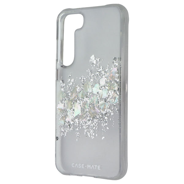 Case-Mate Glitter Case for Samsung Galaxy S23 Plus - Touch of Pearl