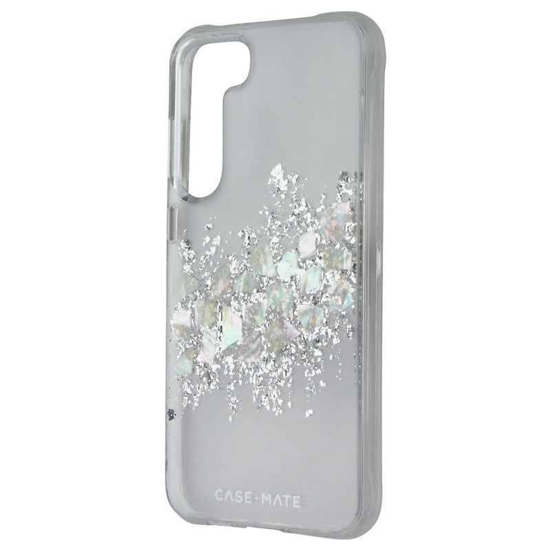 Case-Mate Glitter Case for Samsung Galaxy S23 Plus - Touch of Pearl