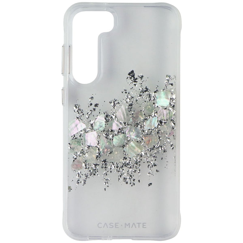 Case-Mate Glitter Case for Samsung Galaxy S23 Plus - Touch of Pearl