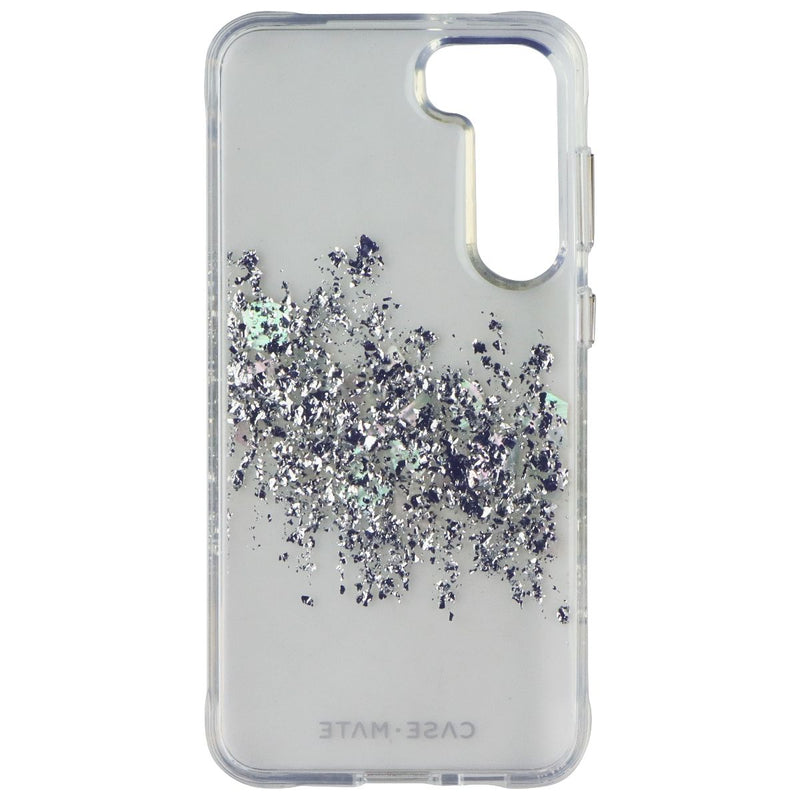 Case-Mate Glitter Case for Samsung Galaxy S23 Plus - Touch of Pearl