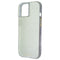 Case-Mate Sheer Crystal Case for Apple iPhone 15/14/13 - Champagne Gold