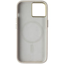 Case-Mate Silicone Case for MagSafe for Apple iPhone 15 / 14 / 13 - Beige