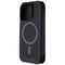 Case-Mate Wallet Folio Case For Magsafe for Apple iPhone 15 Pro - Black