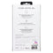 Case-Mate Protection Pack Case & Screen Protector for Moto G Play (2024) - Clear