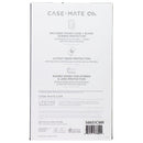 Case-Mate Protection Pack Case & Screen Protector for Galaxy A35 5G - Clear