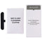 Case-Mate Protection Pack Case & Screen Protector for Galaxy (S24+) - Black