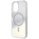 Case-Mate Hard Case for MagSafe for Apple iPhone 16 - Karat Soap Bubble