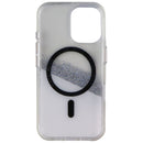 Case-Mate Hard Case for MagSafe for Apple iPhone 16 - Karat Soap Bubble