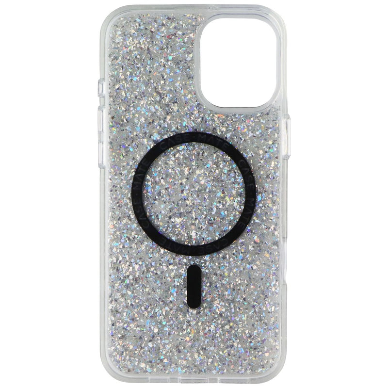 Case-Mate Fashion Case for MagSafe for Apple iPhone 16 Plus - Twinkle Disco