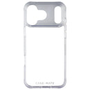 Case-Mate Tough Clear Case for Apple iPhone 17 Pro Max - Transparent