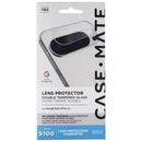 Case-Mate Double Tempered Glass Lens Protector for Google Pixel 10 Pro XL