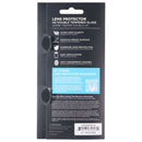 Case-Mate Double Tempered Glass Lens Protector for Google Pixel 10 Pro XL