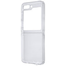 Case-Mate Tough Clear Series Flip Case for Samsung Galaxy Z Flip6 - Clear