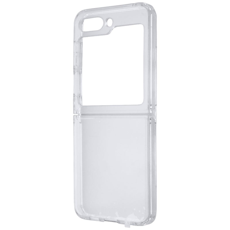 Case-Mate Tough Clear Series Flip Case for Samsung Galaxy Z Flip6 - Clear