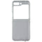 Case-Mate Tough Clear Case for Samsung Galaxy Z Flip6 - Clear