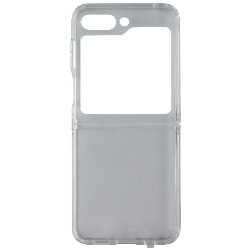 Case-Mate Tough Clear Series Flip Case for Samsung Galaxy Z Flip6 - Clear