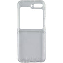 Case-Mate Tough Clear Series Flip Case for Samsung Galaxy Z Flip6 - Clear