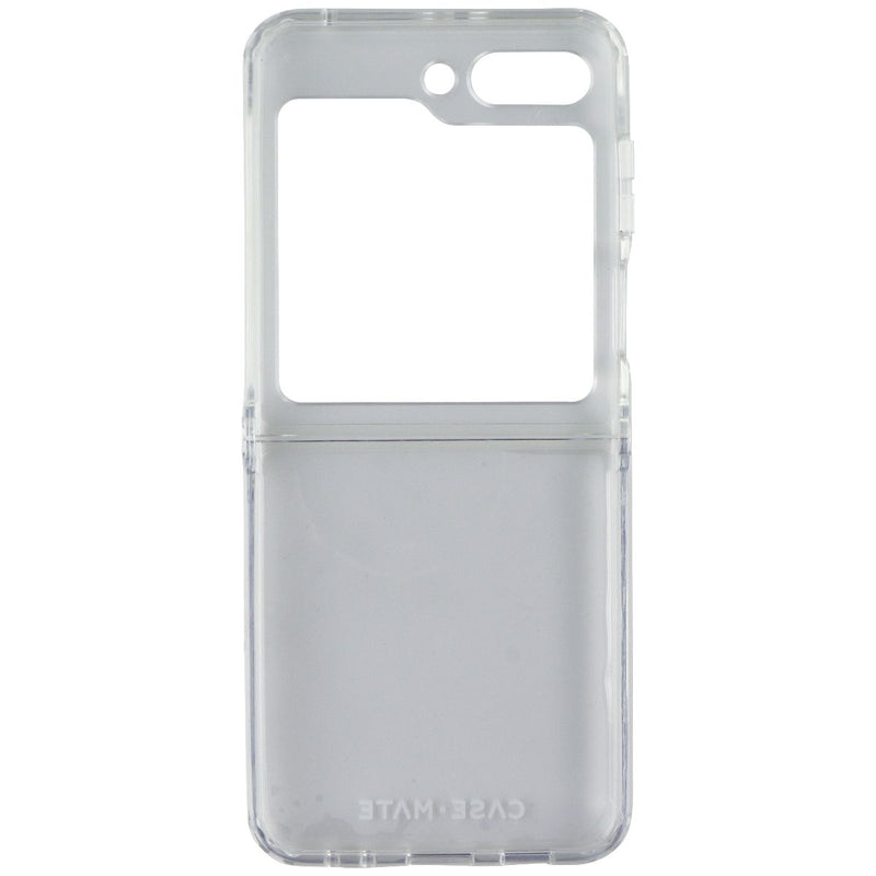 Case-Mate Tough Clear Case for Samsung Galaxy Z Flip6 - Clear