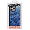 CASETiFY Impact Case for MagSafe for iPhone 15 Pro Max - Blue Hydrangeas