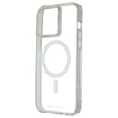 Case-Mate Tough Case for MagSafe for Apple iPhone 15 Pro Max - Clear