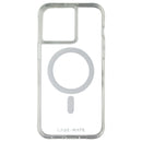 Case-Mate Tough Case for MagSafe for Apple iPhone 15 Pro Max - Clear