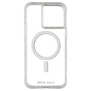 Case-Mate Tough Case for MagSafe for Apple iPhone 15 Pro Max - Clear