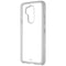 Case-Mate Naked Tough Series Slim Phone Case for LG G7 ThinQ - Clear
