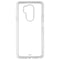 Case-Mate Naked Tough Series Slim Phone Case for LG G7 ThinQ - Clear