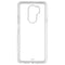 Case-Mate Naked Tough Series Slim Phone Case for LG G7 ThinQ - Clear