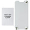 Case-Mate Protection Pack for MagSafe for Apple iPhone 14 Plus - Clear