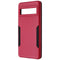 Case Brand Case for Google Pixel 7 - Red / Black