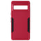 Case Brand Case for Google Pixel 7 - Red / Black