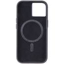 Case-Mate Silicone Case for MagSafe for Apple iPhone 15 - Black