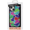 CASETiFY Impact Case for MagSafe for iPhone 15 - Acid Smiles Multicolor