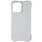 Casetify Ripple Case for MagSafe for Apple iPhone 16 - White