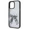 CASETiFY Impact Case for MagSafe for Apple iPhone 16 Pro Max - Metallic Ribbon