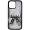 CASETiFY Impact Case for MagSafe for Apple iPhone 16 Pro Max - Metallic Ribbon