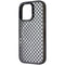 Casetify Impact Ring Stand Case for Apple iPhone 16 Pro - Checkerboard