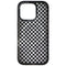 Casetify Impact Ring Stand Case for Apple iPhone 16 Pro - Checkerboard